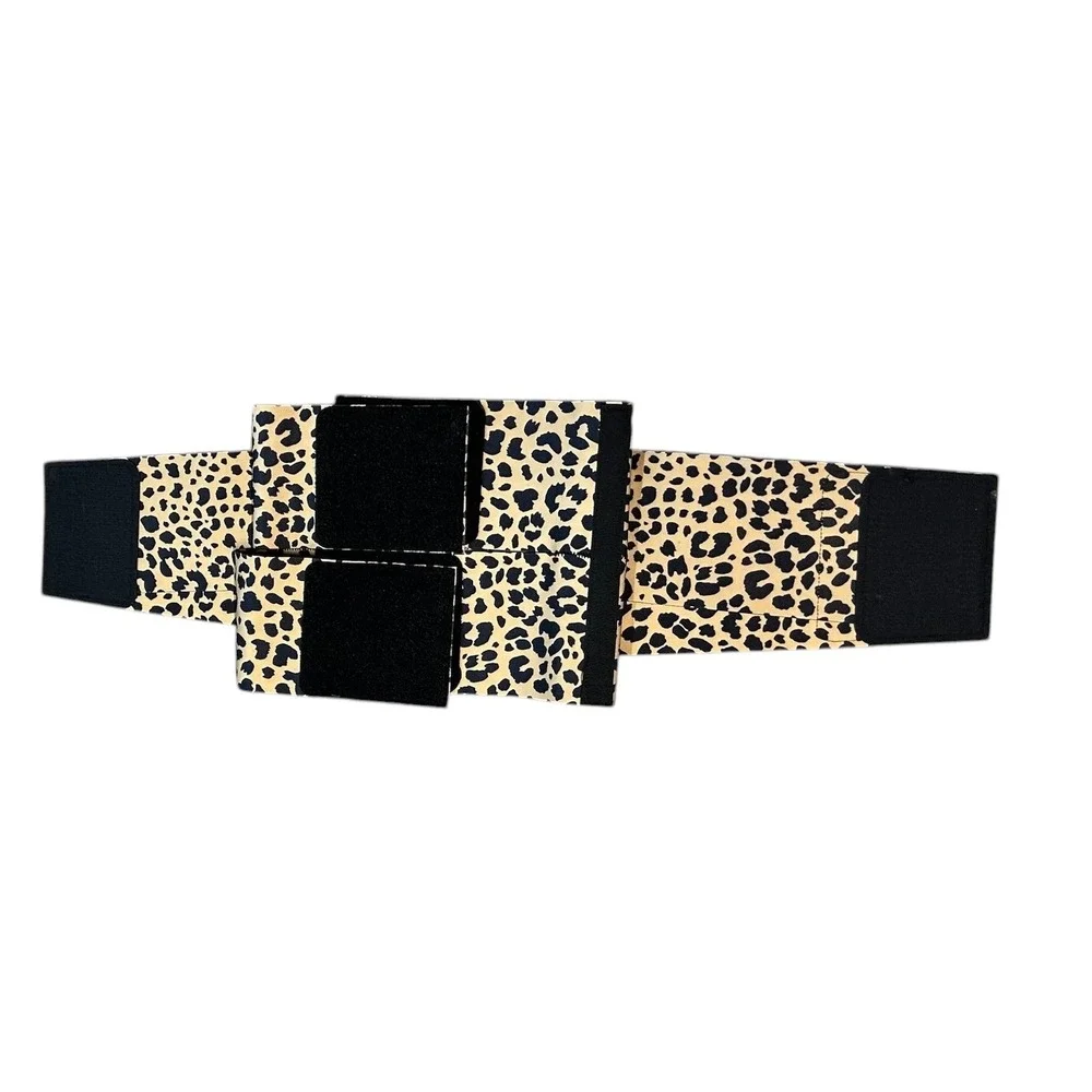 Unbranded leopard print